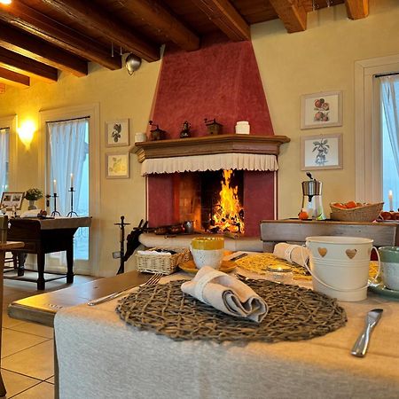 Tenuta Santome Biancade Kültér fotó