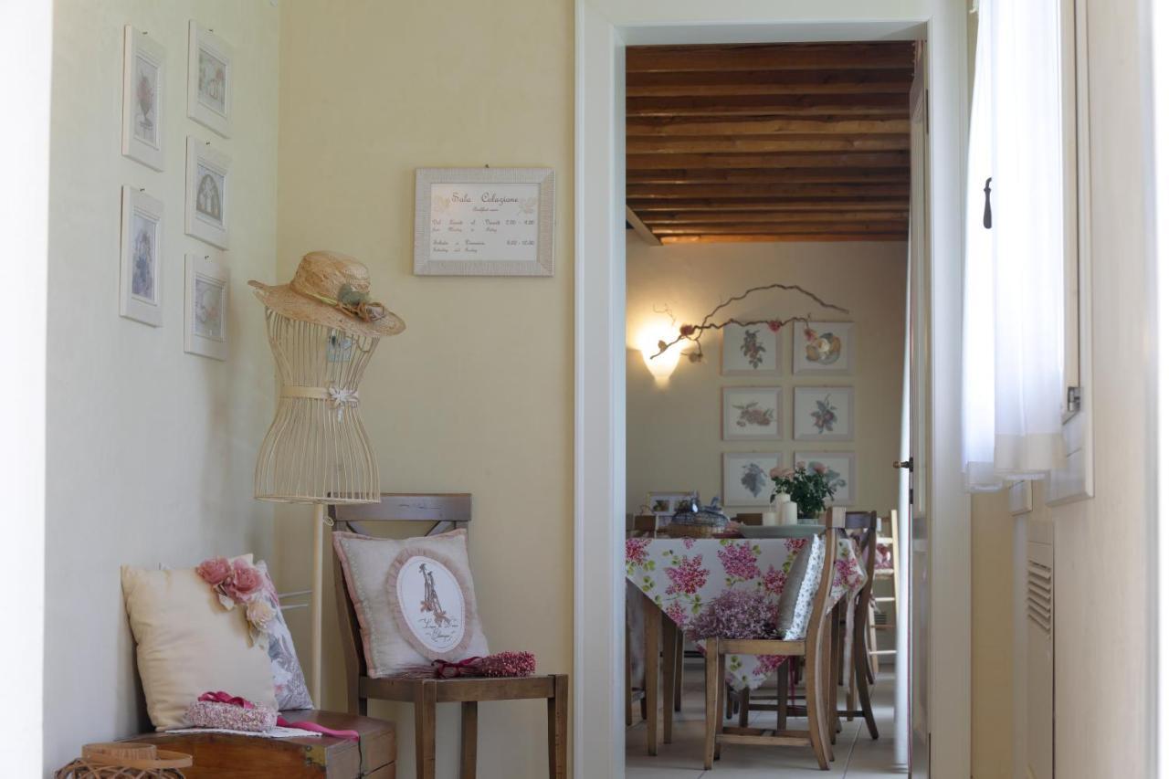 Tenuta Santome Biancade Kültér fotó