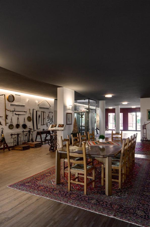 Tenuta Santome Biancade Kültér fotó