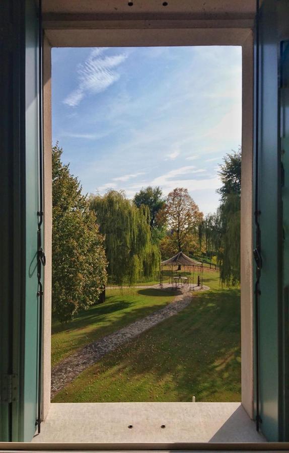 Tenuta Santome Biancade Kültér fotó