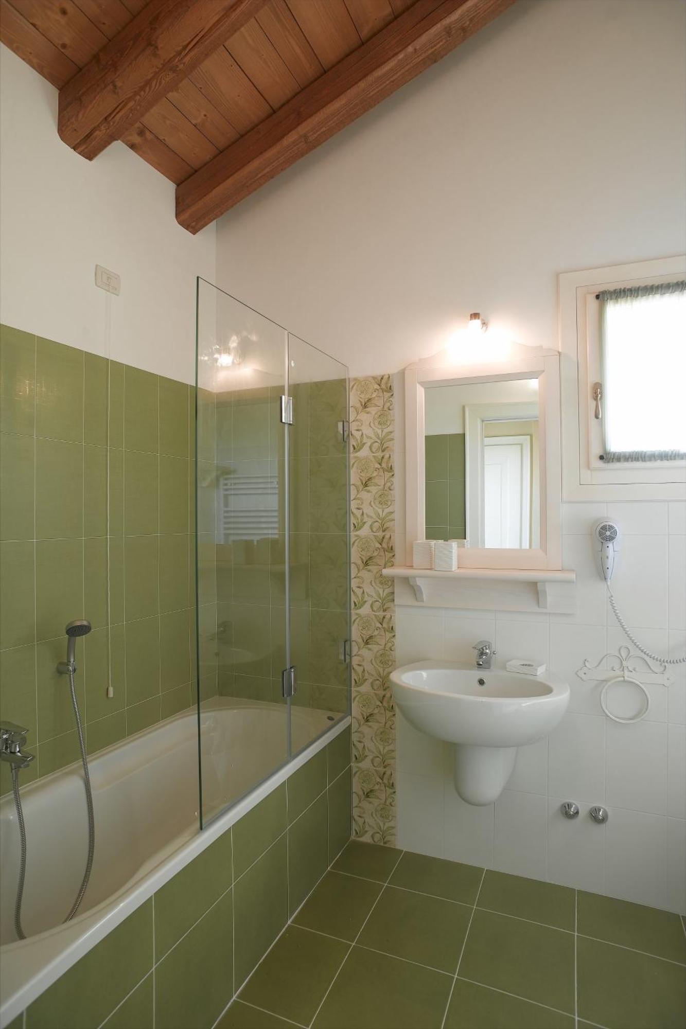 Tenuta Santome Biancade Szoba fotó