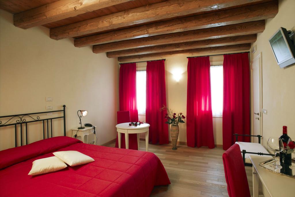 Tenuta Santome Biancade Kültér fotó