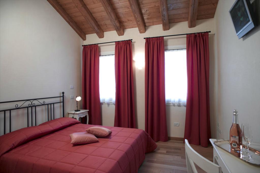 Tenuta Santome Biancade Kültér fotó
