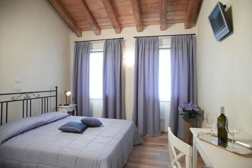 Tenuta Santome Biancade Kültér fotó